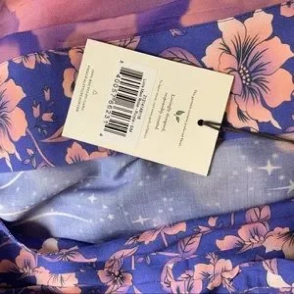 Spell Luna Maxi Robe - Picture 6 of 7